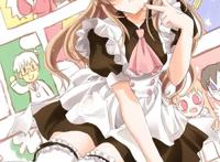 这部10年前的恋爱番，剧情虽略显老套，但甜度却刚刚好