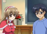 这部10年前的恋爱番，剧情虽略显老套，但甜度却刚刚好