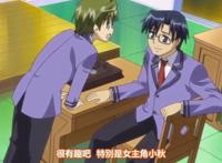 这部10年前的恋爱番，剧情虽略显老套，但甜度却刚刚好