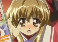 这部10年前的恋爱番，剧情虽略显老套，但甜度却刚刚好