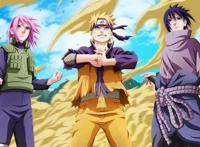 《火影忍者》的十大经典战役