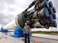 比尔盖茨称：上太空？我们在地球上还有很多事要做