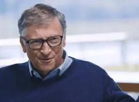 比尔盖茨称：上太空？我们在地球上还有很多事要做