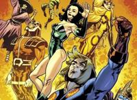 漫威漫画，“灭霸”的身体为什么这么大？