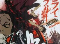 那些配乐和剧情都超神的番剧，星际牛仔经典，炮姐主题曲燃爆！