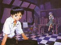 美国人评选最好的六部日本动漫，东西方文化似乎有些差异？