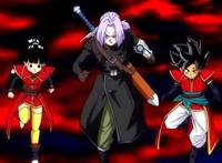 《龙珠》：现在的地球能否阻止一个战斗力为一万的赛亚人？