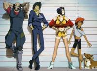 高分推荐:90年代5大贼好看的动漫，最后一部肯定都看过