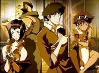 宅家看动漫系列：《星际牛仔》20世纪末最伟大的动画之一