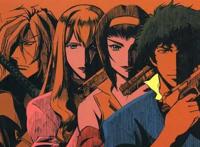 宅家看动漫系列：《星际牛仔》20世纪末最伟大的动画之一