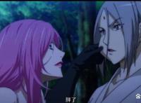 《一人之下》真人版杀青，刮胡刀夏禾，张楚岚月下遛鸟怎么演