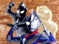 奥特曼：超古代迪迦变成石像的原因找到了，迪迦本尊早就逃离地球