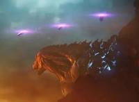 「哥斯拉」三部曲，超硬核科幻动画，喜欢看特效的一定不要错过！