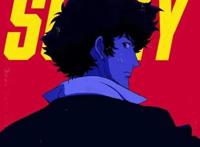 诠释男人极致浪漫的作品《星际牛仔》