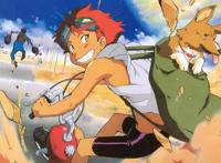 诠释男人极致浪漫的作品《星际牛仔》