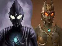 迪迦传说：贝利亚逃离地球，迪迦奥特曼再次黑化，戴拿重伤贝利亚