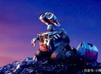 《瓦力》：无声的嘲讽，比起无法行走的人类，瓦力才是真正的活人