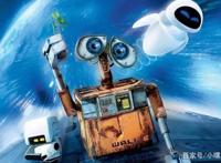 《瓦力》：无声的嘲讽，比起无法行走的人类，瓦力才是真正的活人