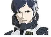 哥斯拉动漫三部曲