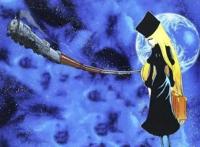 十部最有趣的科幻动画，看过的居然没有几部！你看过几部？