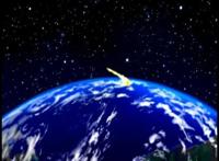 猫和老鼠竟有如此恐怖的一集！外星人入侵，汤姆和杰瑞逃离地球