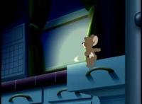 猫和老鼠竟有如此恐怖的一集！外星人入侵，汤姆和杰瑞逃离地球