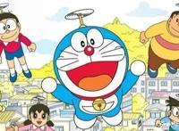 如果地球即将被毁灭，选择一位动漫人物保护自己，哆啦A梦怎么样