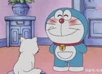 如果地球即将被毁灭，选择一位动漫人物保护自己，哆啦A梦怎么样
