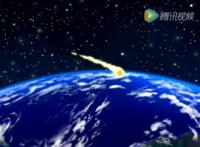 猫和老鼠：童年阴影！外星人入侵，汤姆和杰瑞纷纷逃离地球！