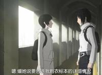 已经离开地球的动漫角色有哪些？最后一个至今仍然在宇宙中漂流