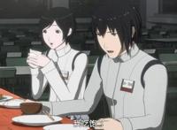 已经离开地球的动漫角色有哪些？最后一个至今仍然在宇宙中漂流