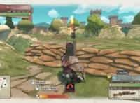 Steam每日特惠：《战场女武神4完整版》74元史低价