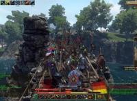 Steam每日特惠：《战场女武神4完整版》74元史低价