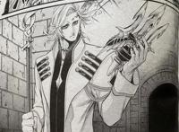 终末的女武神：始皇帝释放蚩尤秘技，共五种形态，成功反伤哈迪斯