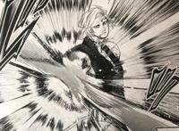 终末的女武神：始皇帝释放蚩尤秘技，共五种形态，成功反伤哈迪斯