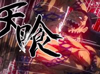 《终末的女武神》吕布是输了，但不影响作者格外偏心他