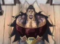 《终末的女武神》吕布是输了，但不影响作者格外偏心他