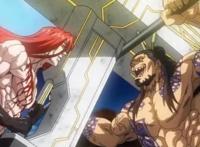 《终末的女武神》吕布是输了，但不影响作者格外偏心他