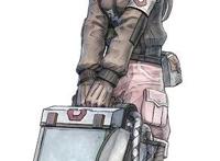 《战场女武神4》成长系统新情报