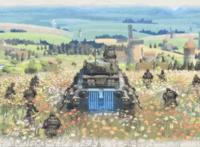 Steam开启《战场女武神4》完整版史低促销仅售74元