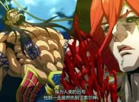 终末的女武神：吕布败给索尔，只是因为武器的差距吗？