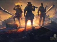 战场的女武神们来了！《坦克世界》乘员养成来袭