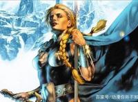 揭秘：女武神的秘密，为什么没有出现在反抗灭霸的剧情中？