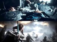 揭秘：女武神的秘密，为什么没有出现在反抗灭霸的剧情中？