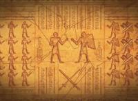 女武神最帅气的一句话，直接开启了神人之战，她和奥丁有关系