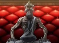 女武神最帅气的一句话，直接开启了神人之战，她和奥丁有关系