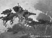 《终末的女武神》中的女武神究极是个什么身份。