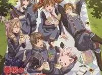 战场女武神：保家卫国的女战神