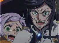 《终末的女武神》希尔德和格蕾，会成为作者发刀的对象吗