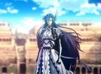 《终末的女武神》希尔德和格蕾，会成为作者发刀的对象吗